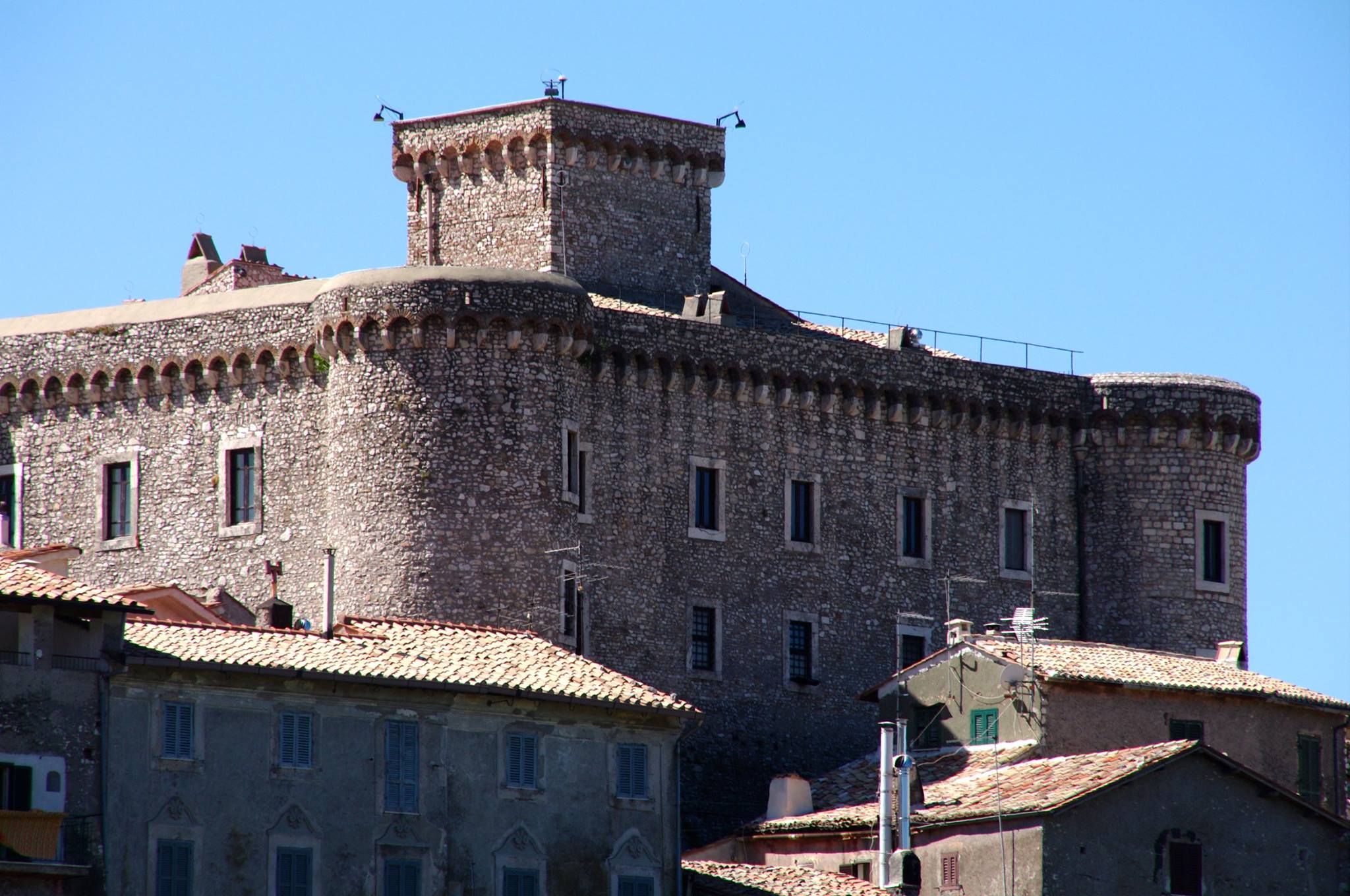 san Polo dei cavalieri